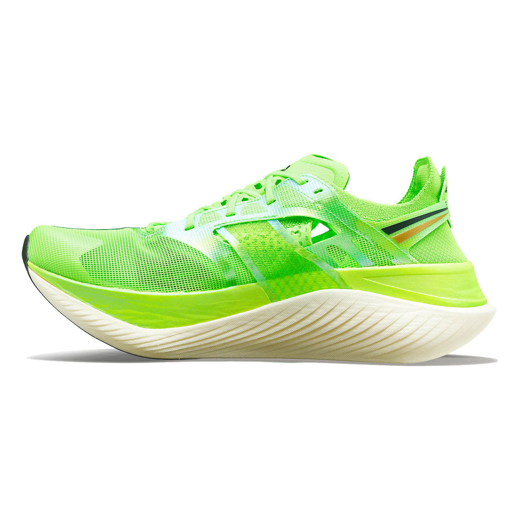 Saucony Endorphin Elite Herre