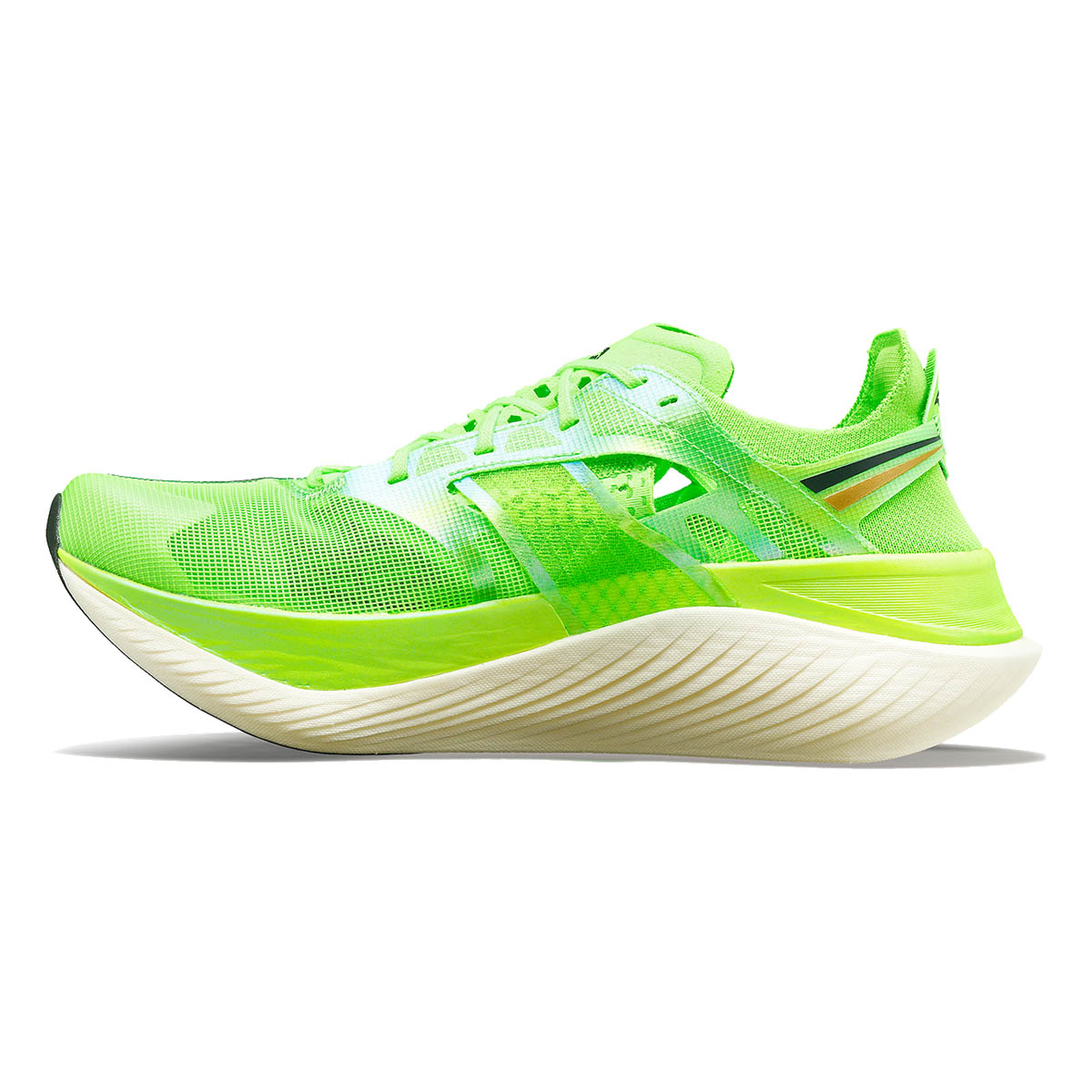 Saucony Endorphin Elite Herre