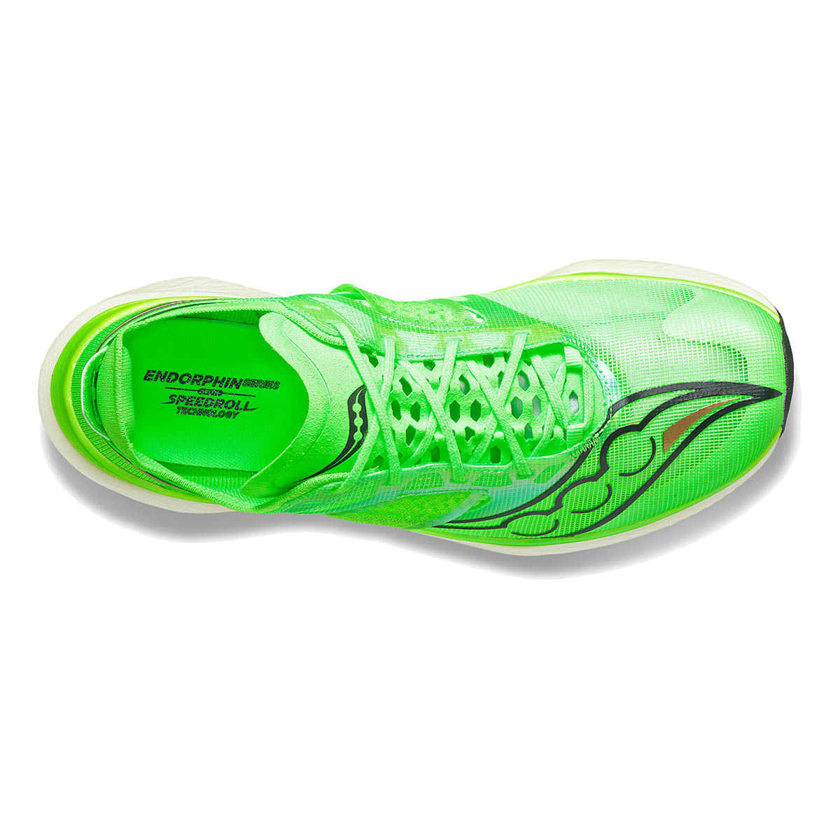 Saucony Endorphin Elite Herre