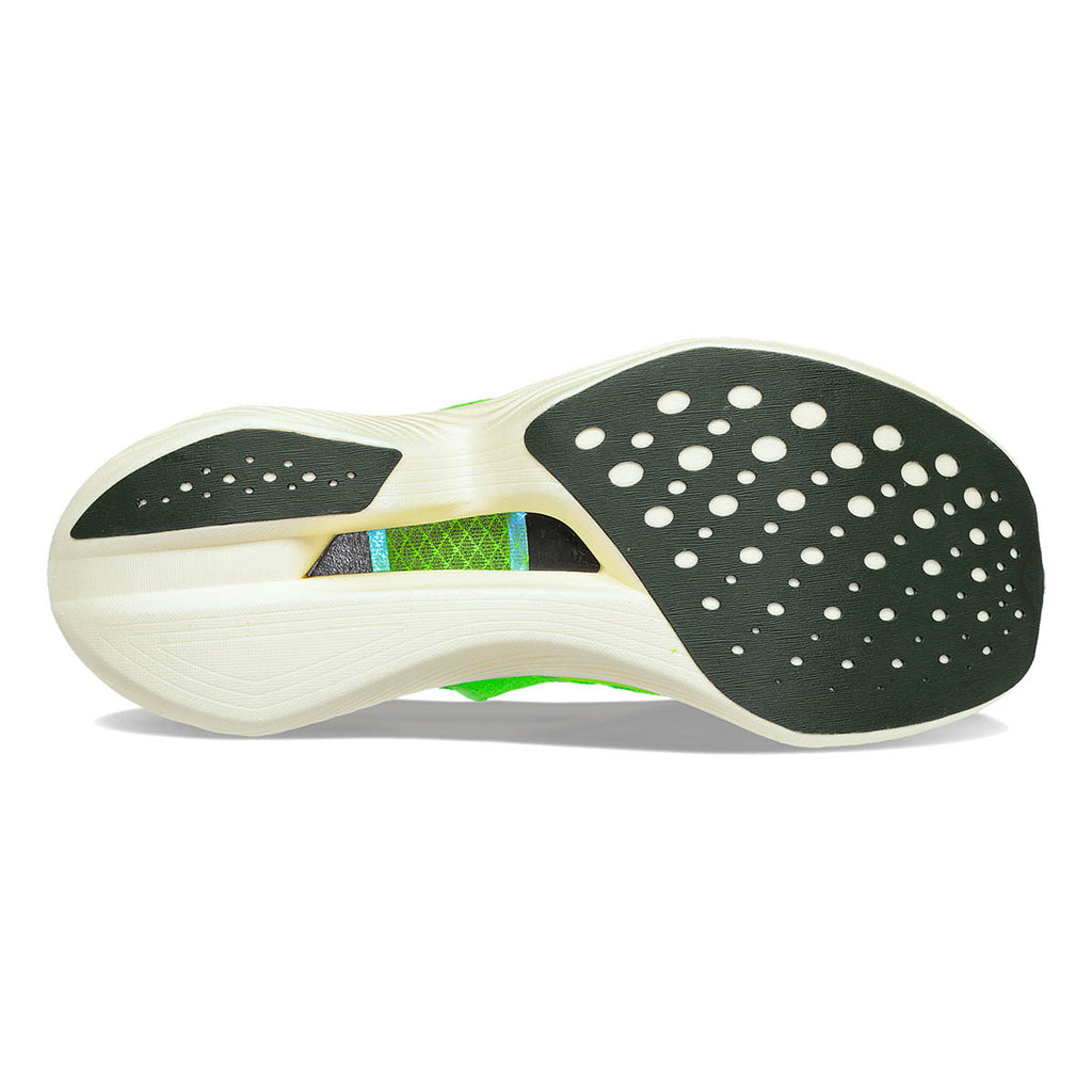 Saucony Endorphin Elite Herre