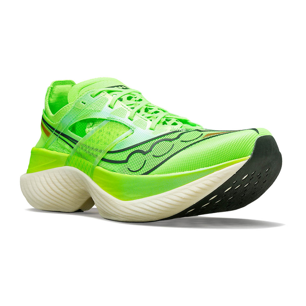 Saucony Endorphin Elite Herre