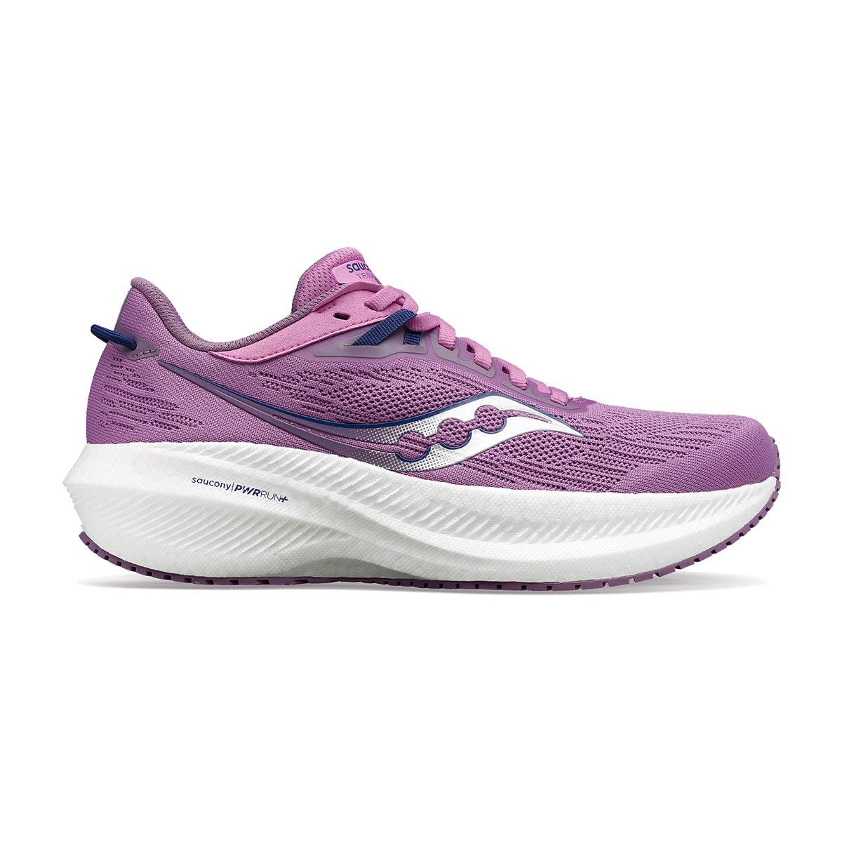 Saucony Triumph 21 Dame