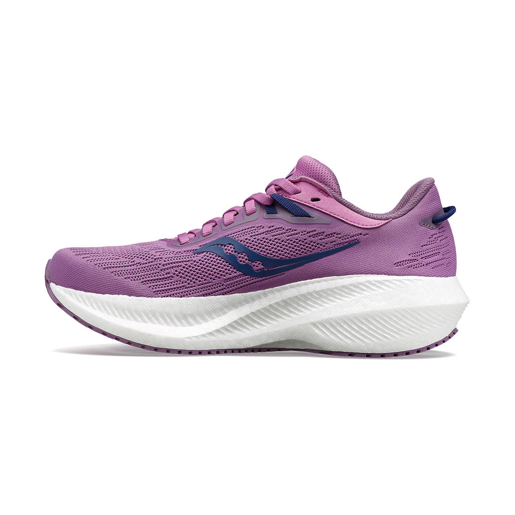 Saucony Triumph 21 Dame