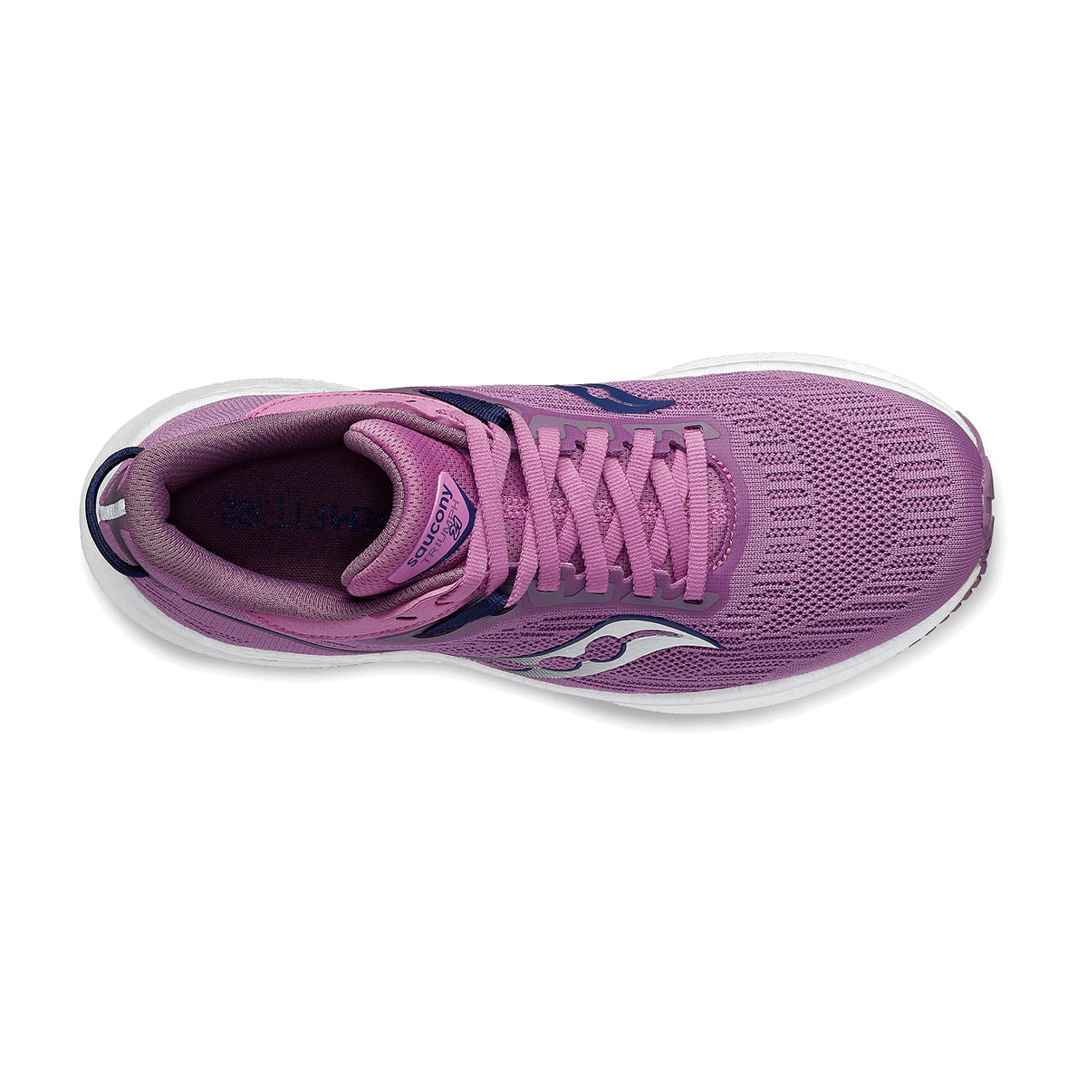 Saucony Triumph 21 Dame