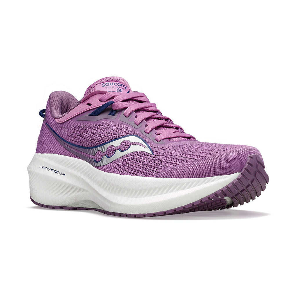 Saucony Triumph 21 Dame