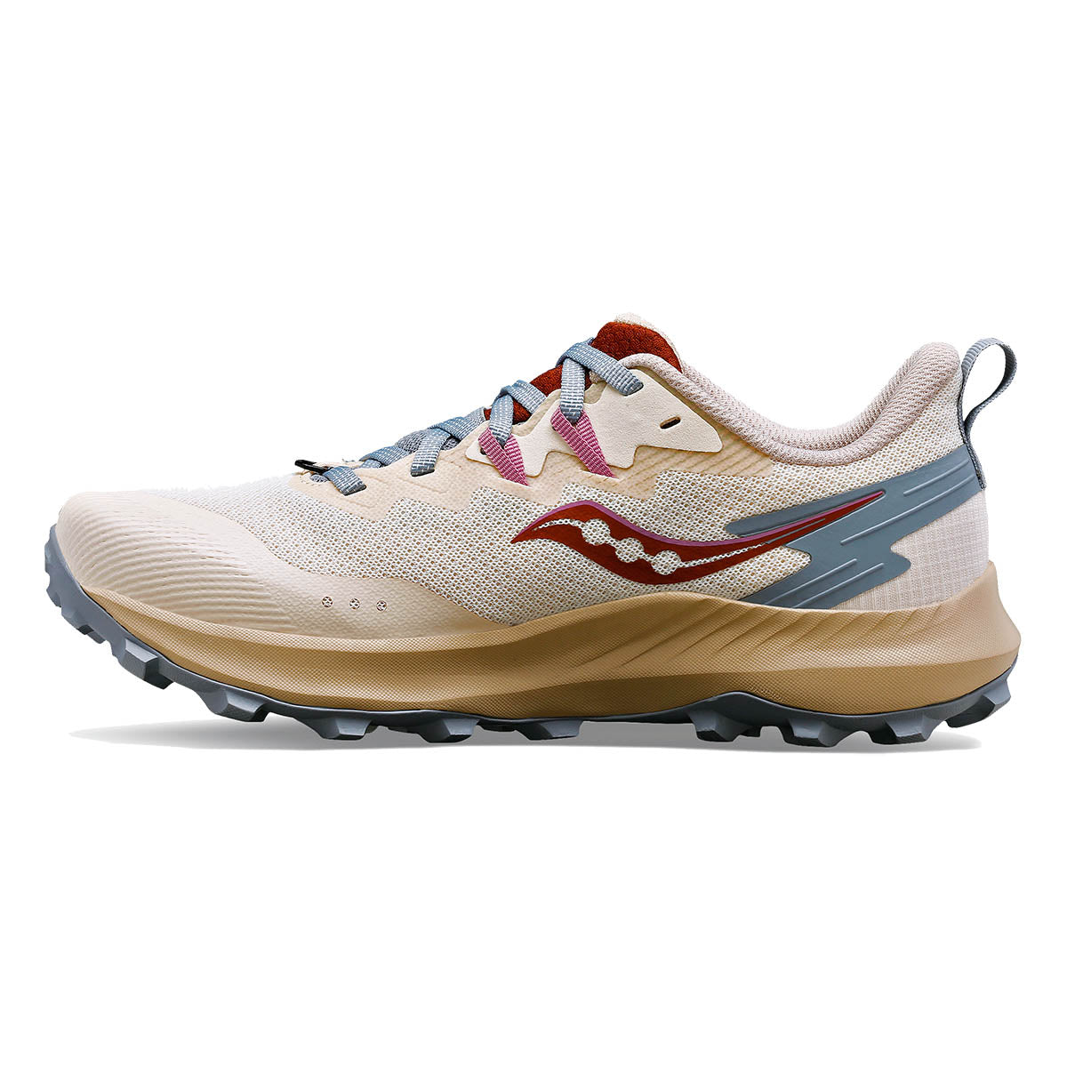 Saucony Peregrine 14 Dame