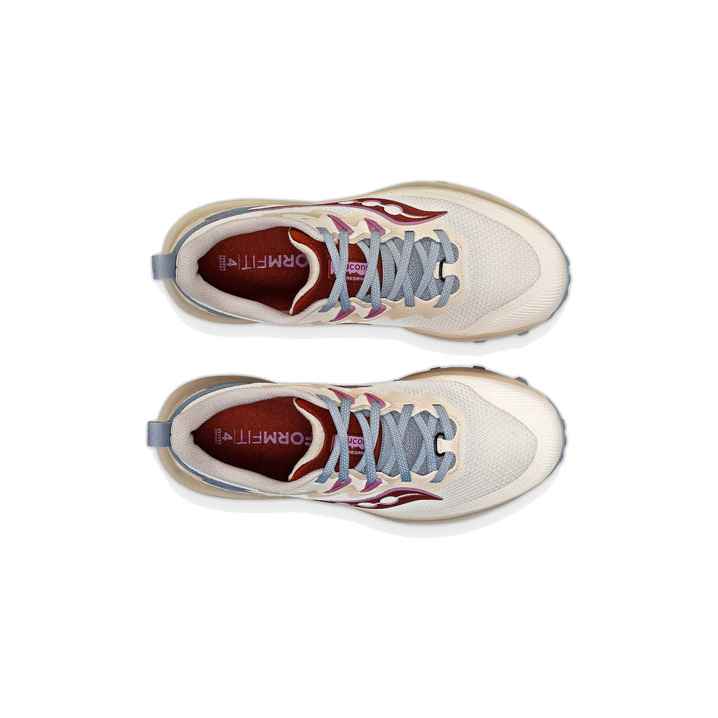 Saucony Peregrine 14 Dame