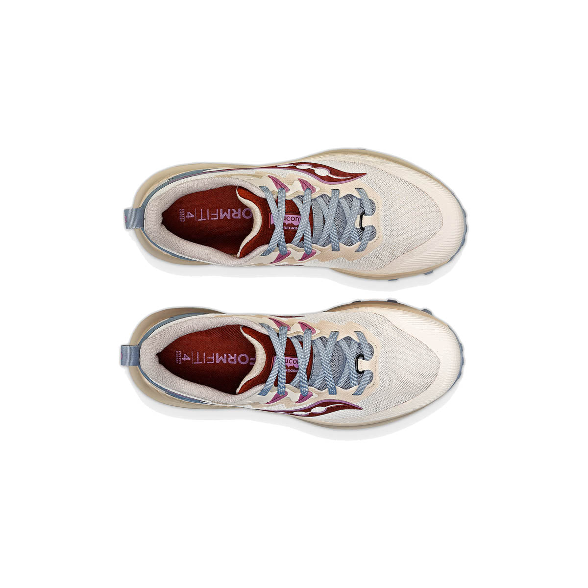 Saucony Peregrine 14 Dame