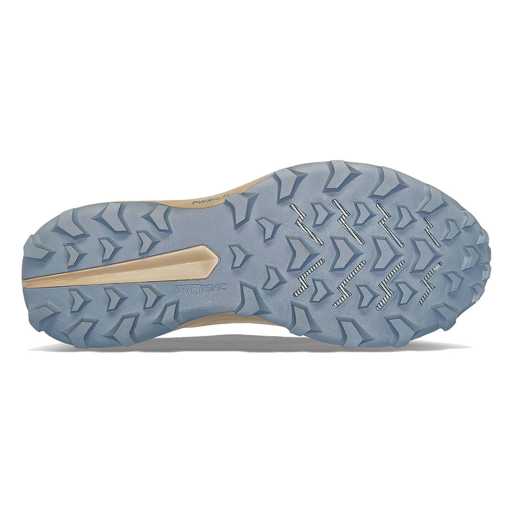 Saucony Peregrine 14 Dame