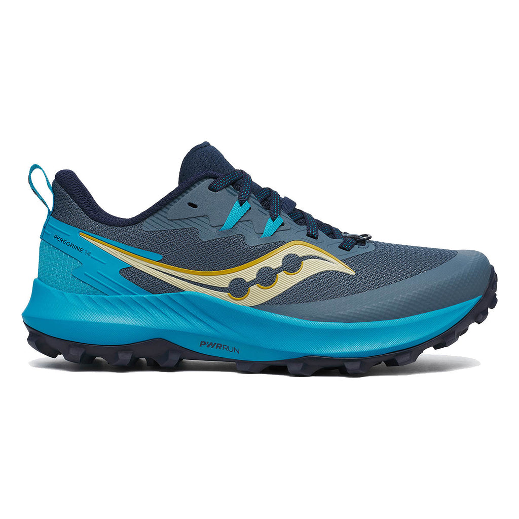 Saucony Peregrine 14 Dame
