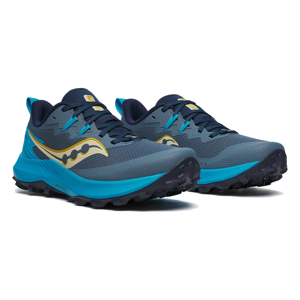 Saucony Peregrine 14 Dame