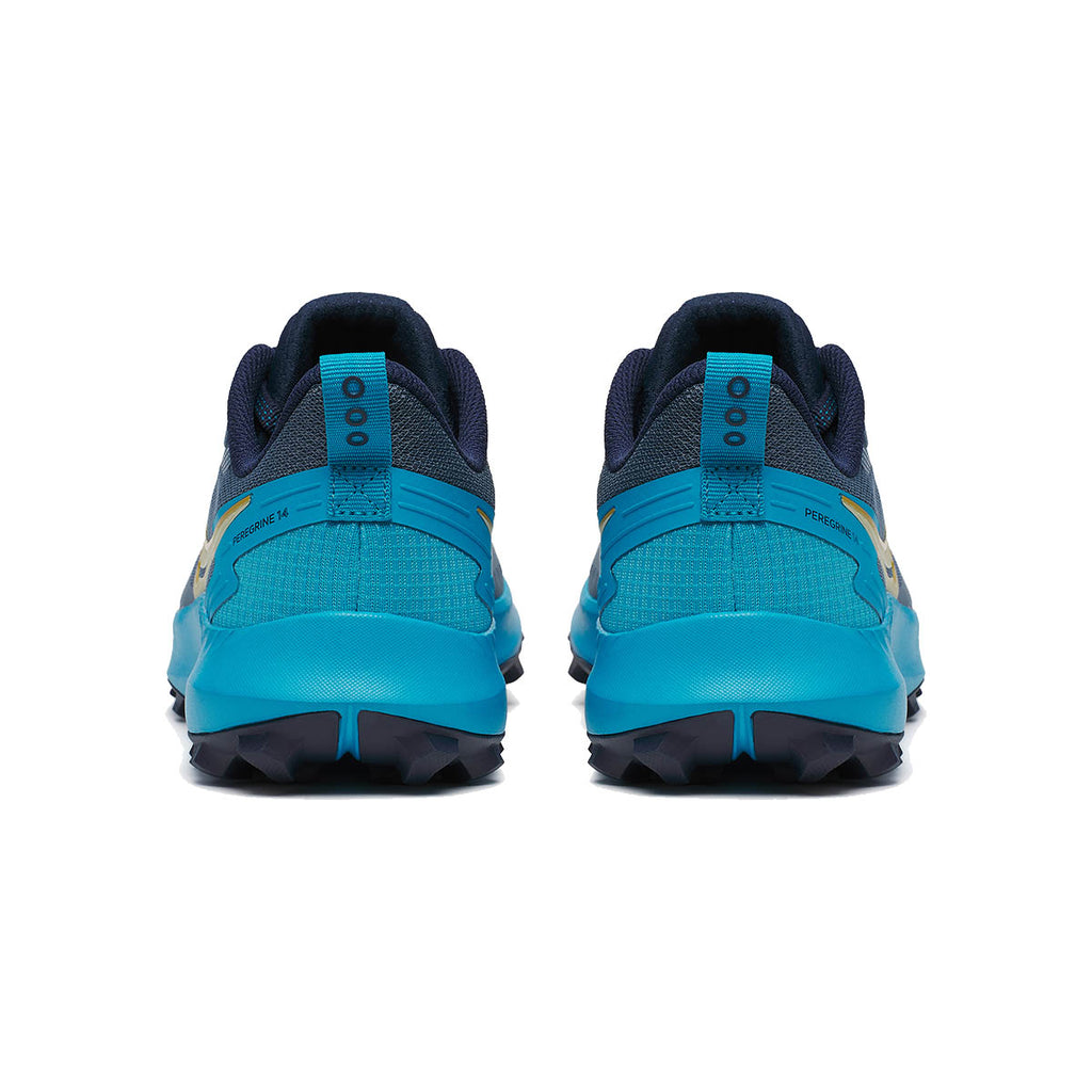 Saucony Peregrine 14 Dame