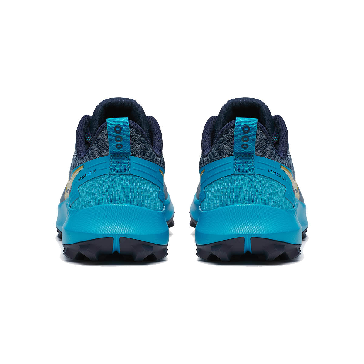 Saucony Peregrine 14 Dame