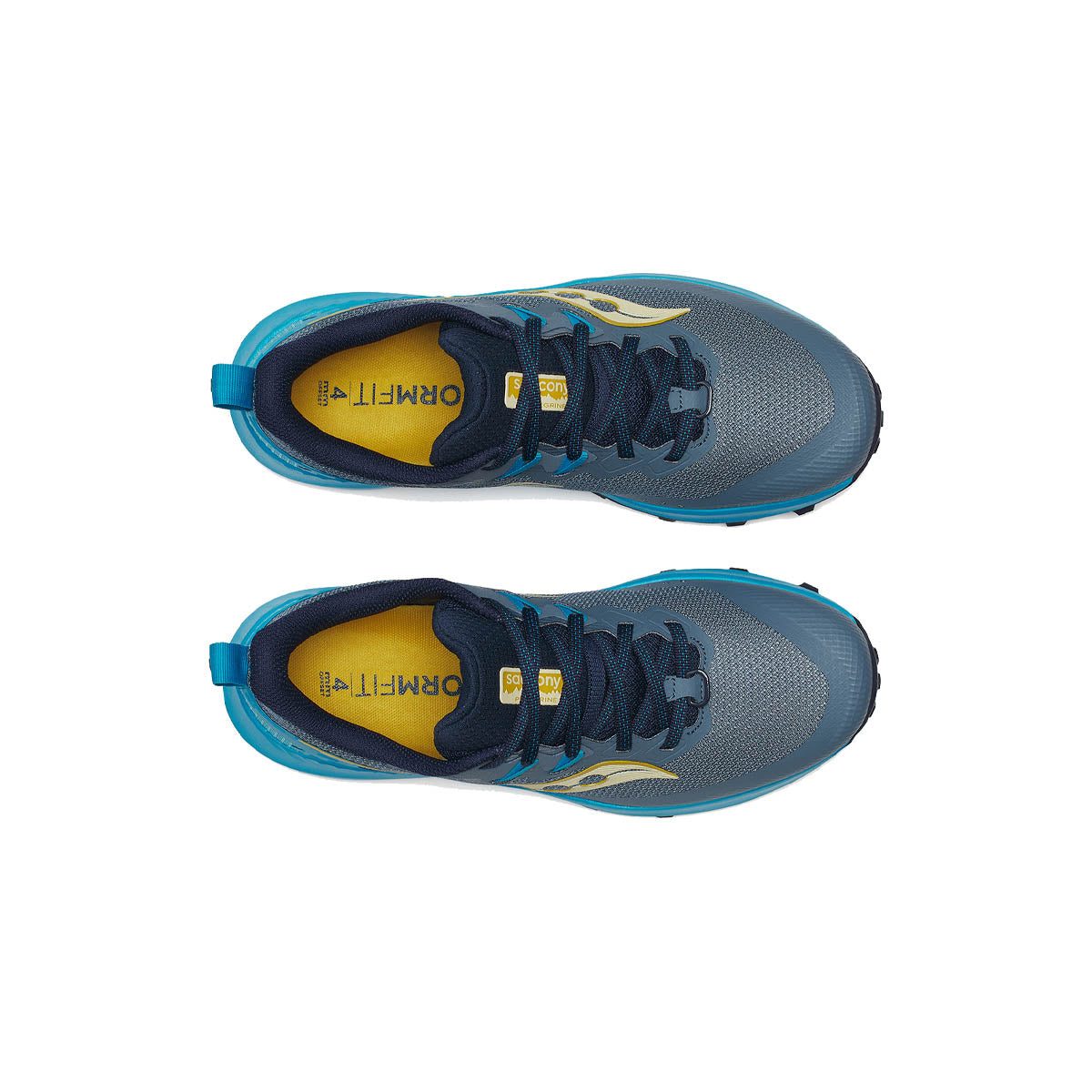 Saucony Peregrine 14 Dame