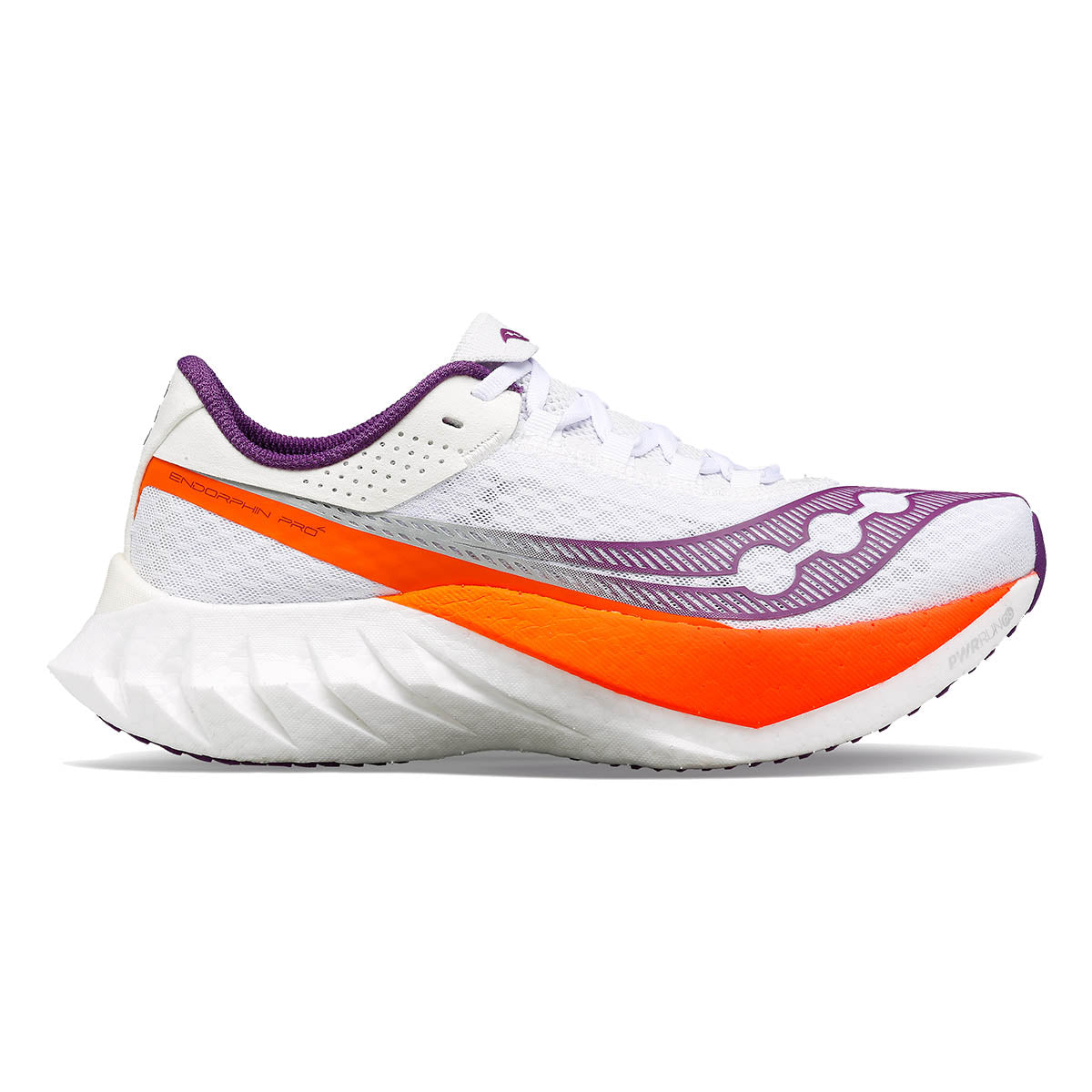 Saucony Endorphin Pro 4 Dame