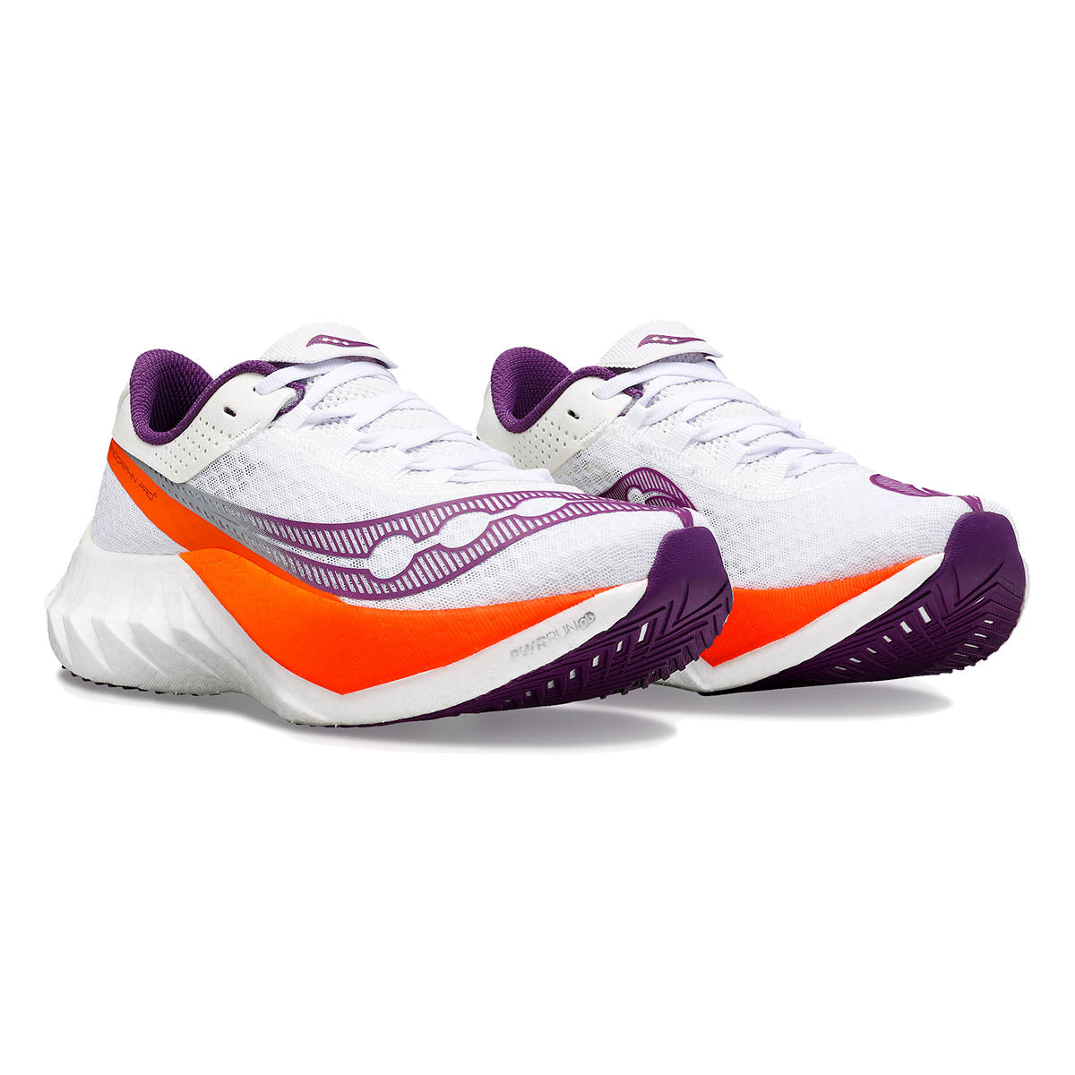 Saucony Endorphin Pro 4 Dame