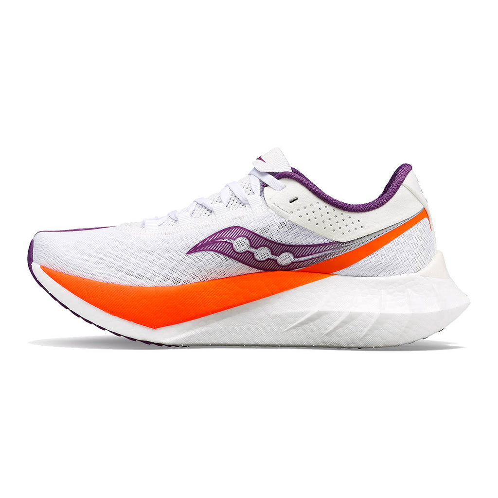 Saucony Endorphin Pro 4 Dame