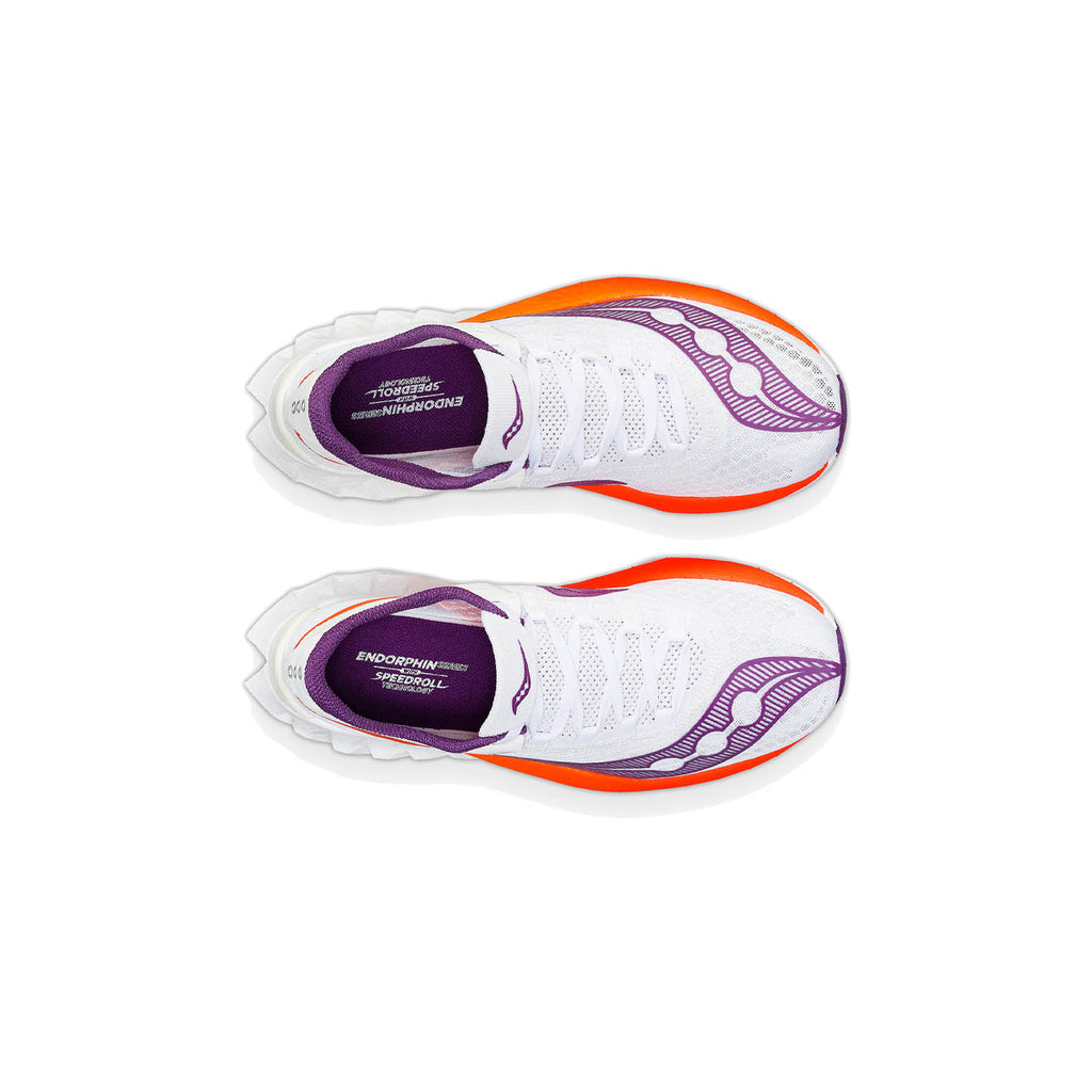 Saucony Endorphin Pro 4 Dame