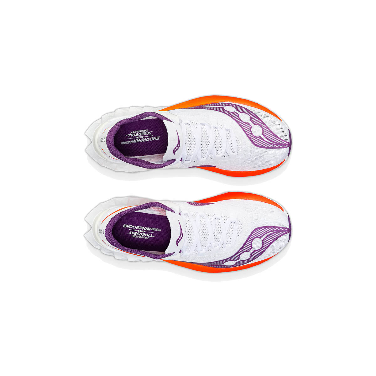 Saucony Endorphin Pro 4 Dame