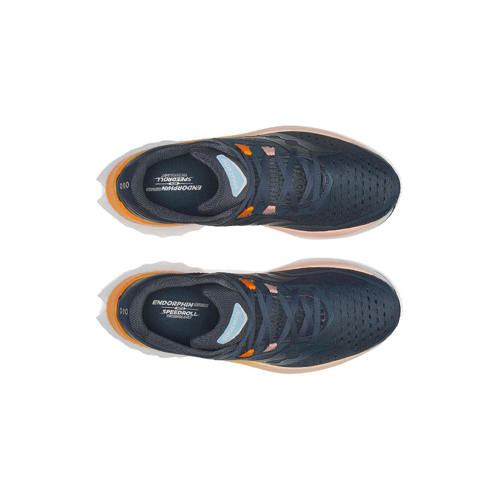 Saucony Endorphin Speed 4 Dame