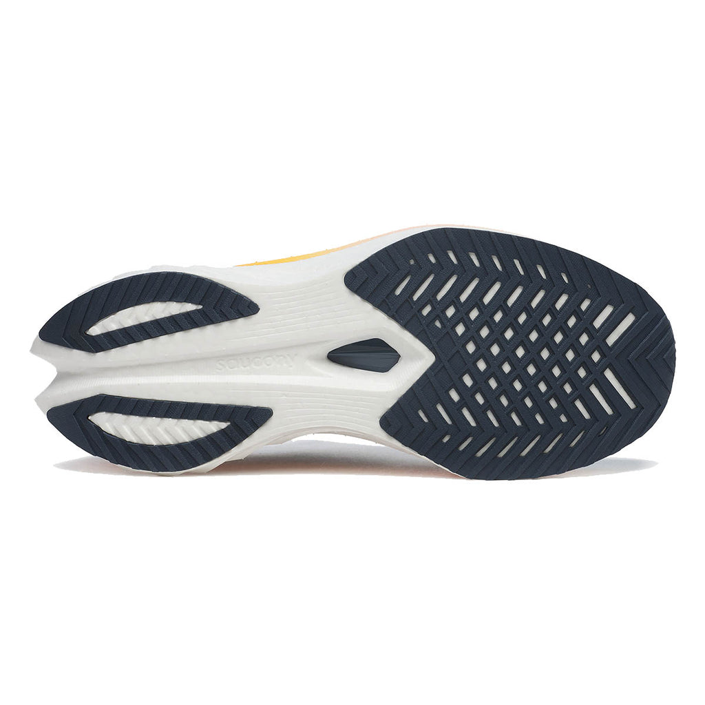 Saucony Endorphin Speed 4 Dame