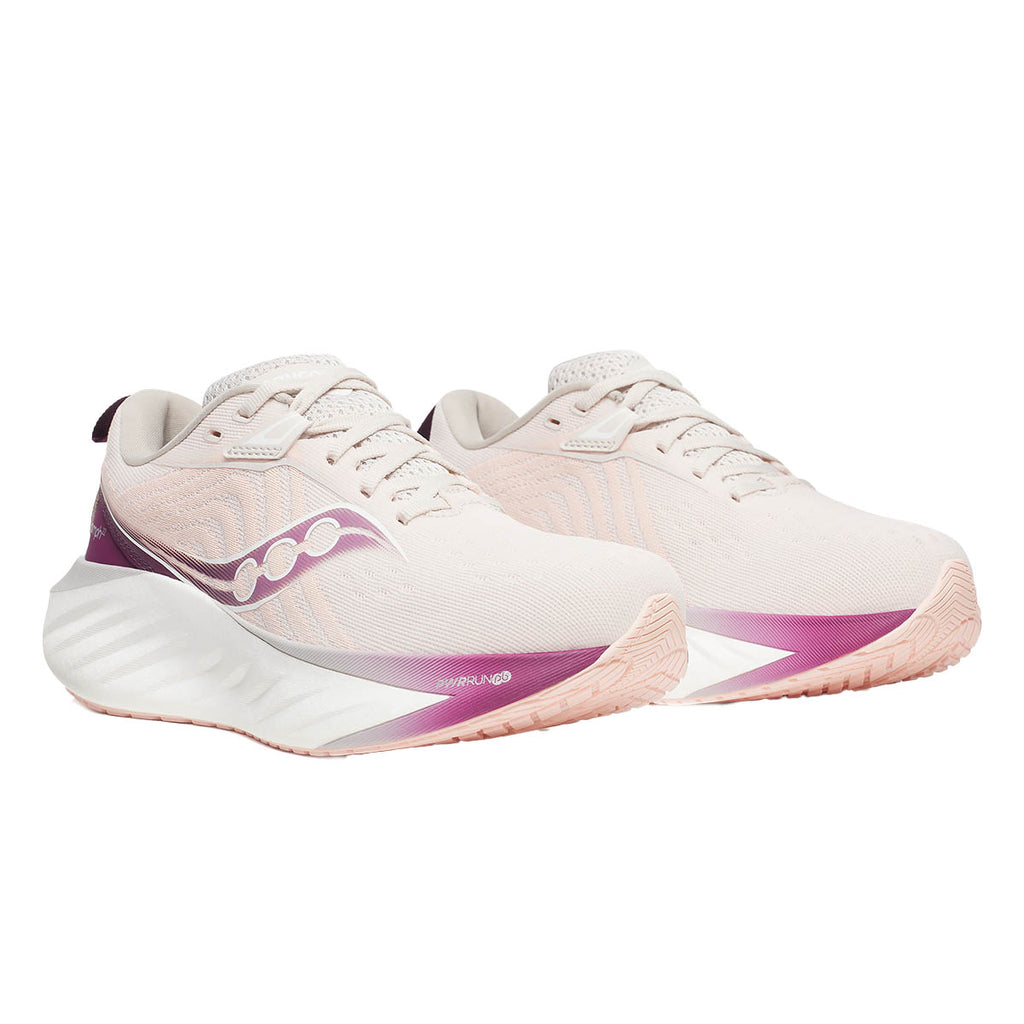 Saucony Triumph 22 Dame