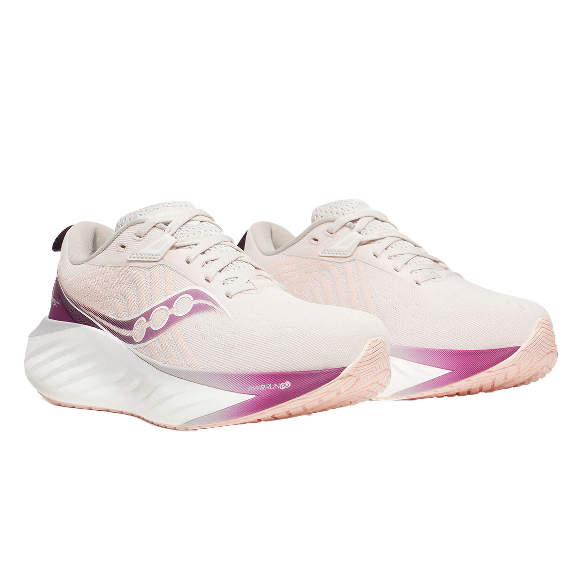 Saucony Triumph 22 Dame