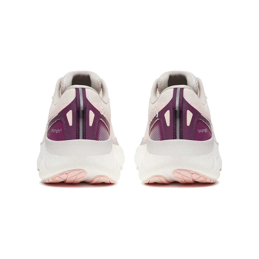 Saucony Triumph 22 Dame