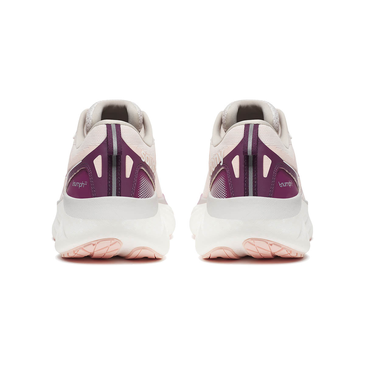 Saucony Triumph 22 Dame