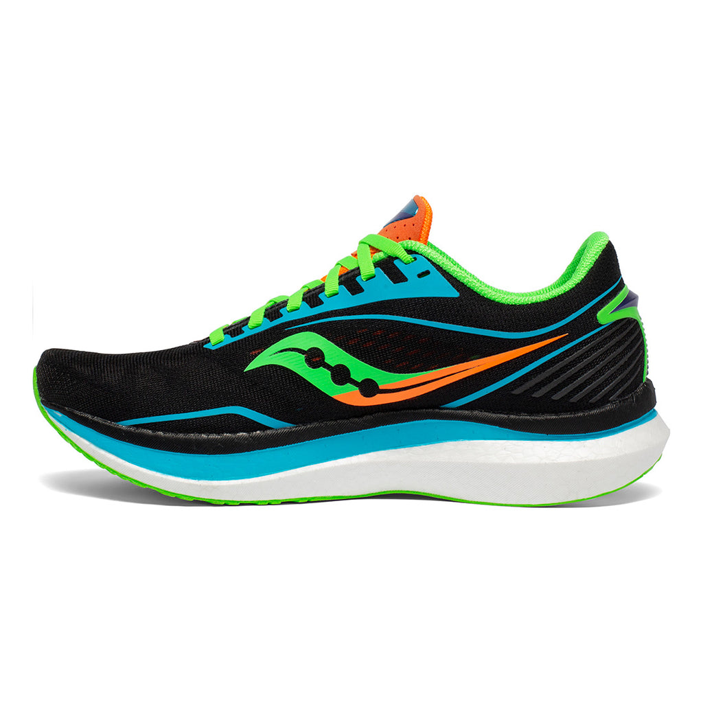 Saucony Endorphin Speed Future Black Herre