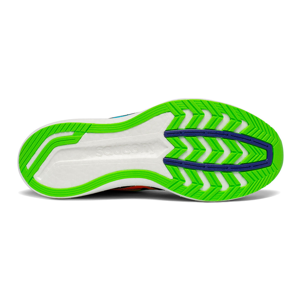 Saucony Endorphin Speed Future Black Herre