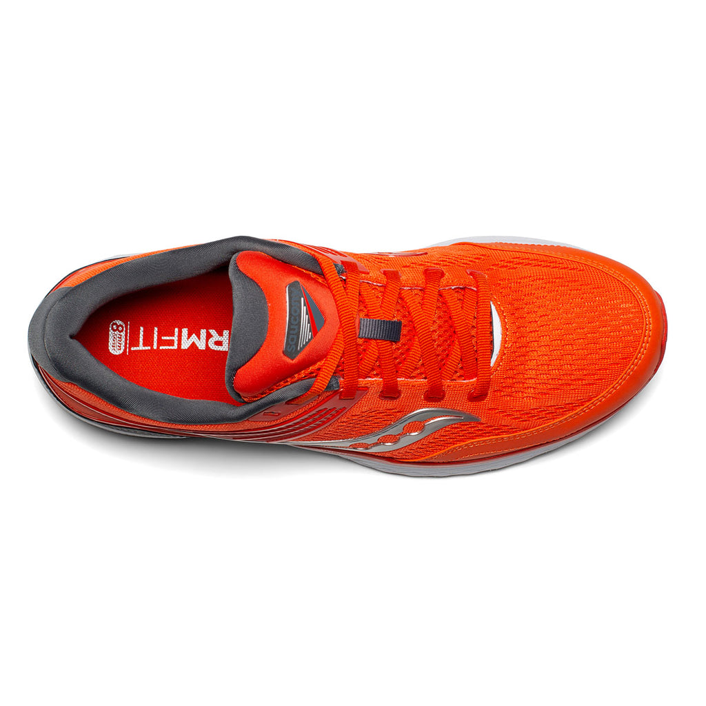 Saucony München 4S Herre