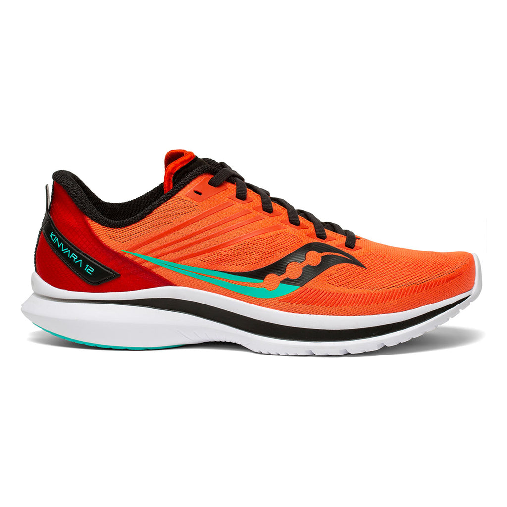 Saucony Kinvara 12 Herre