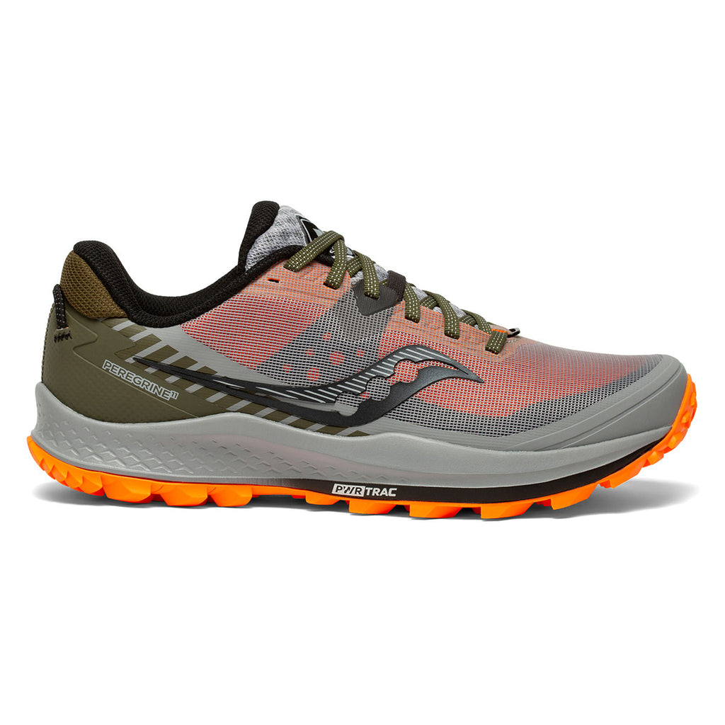 Saucony Peregrine 11 Herre