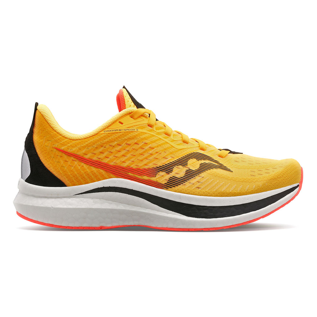 Saucony Endorphin Speed 2 Herre