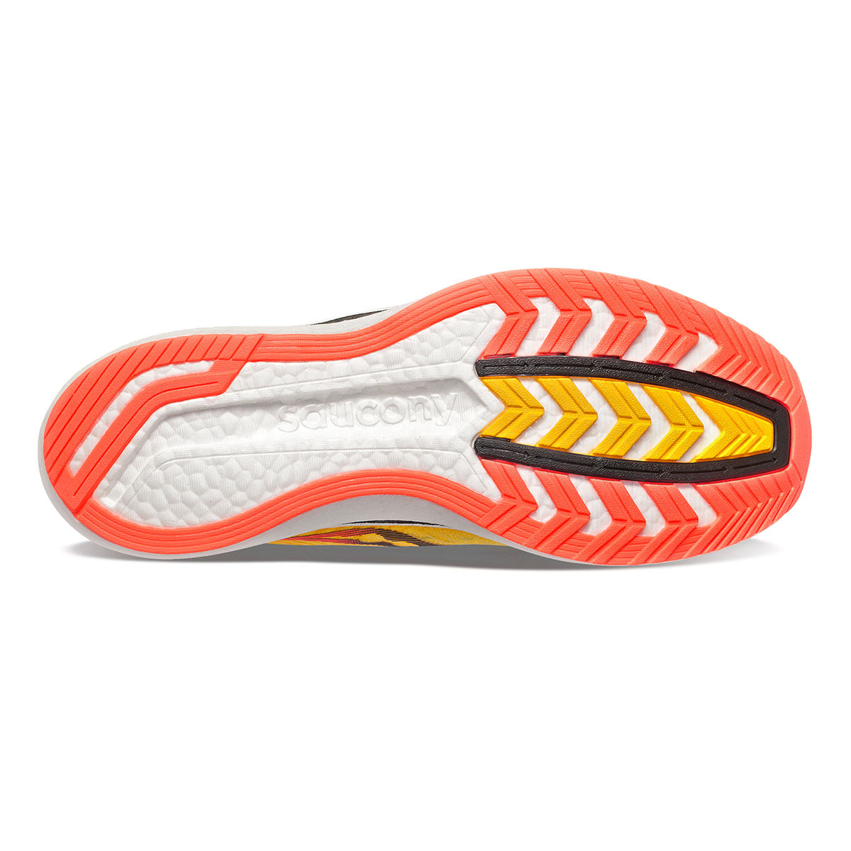Saucony Endorphin Speed 2 Herre