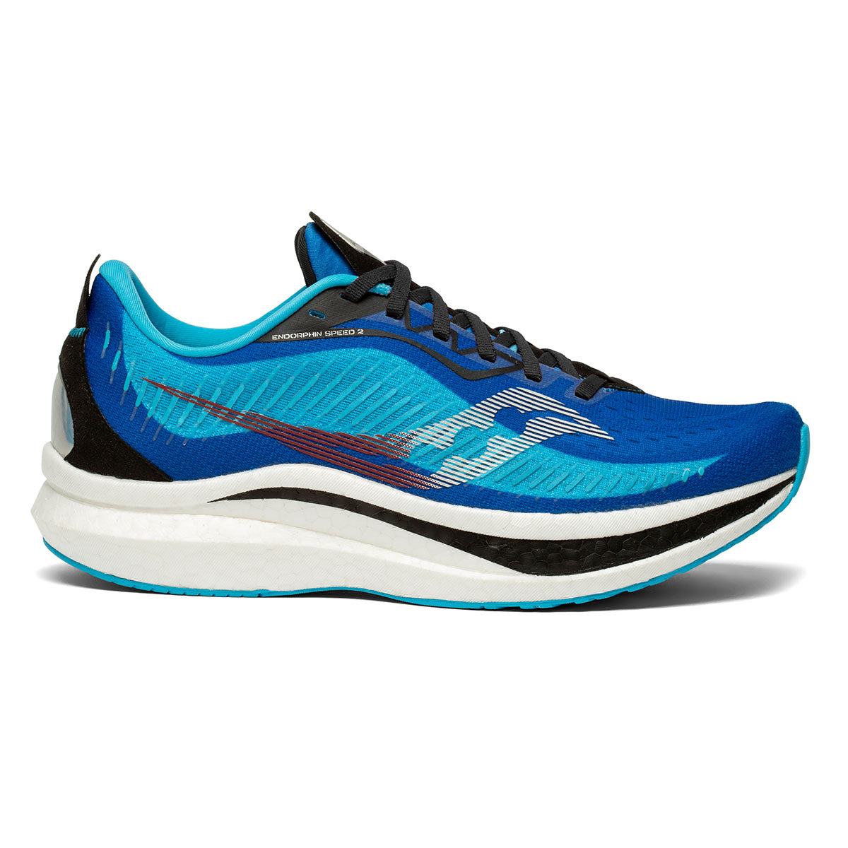 Saucony Endorphin Speed 2 Herre