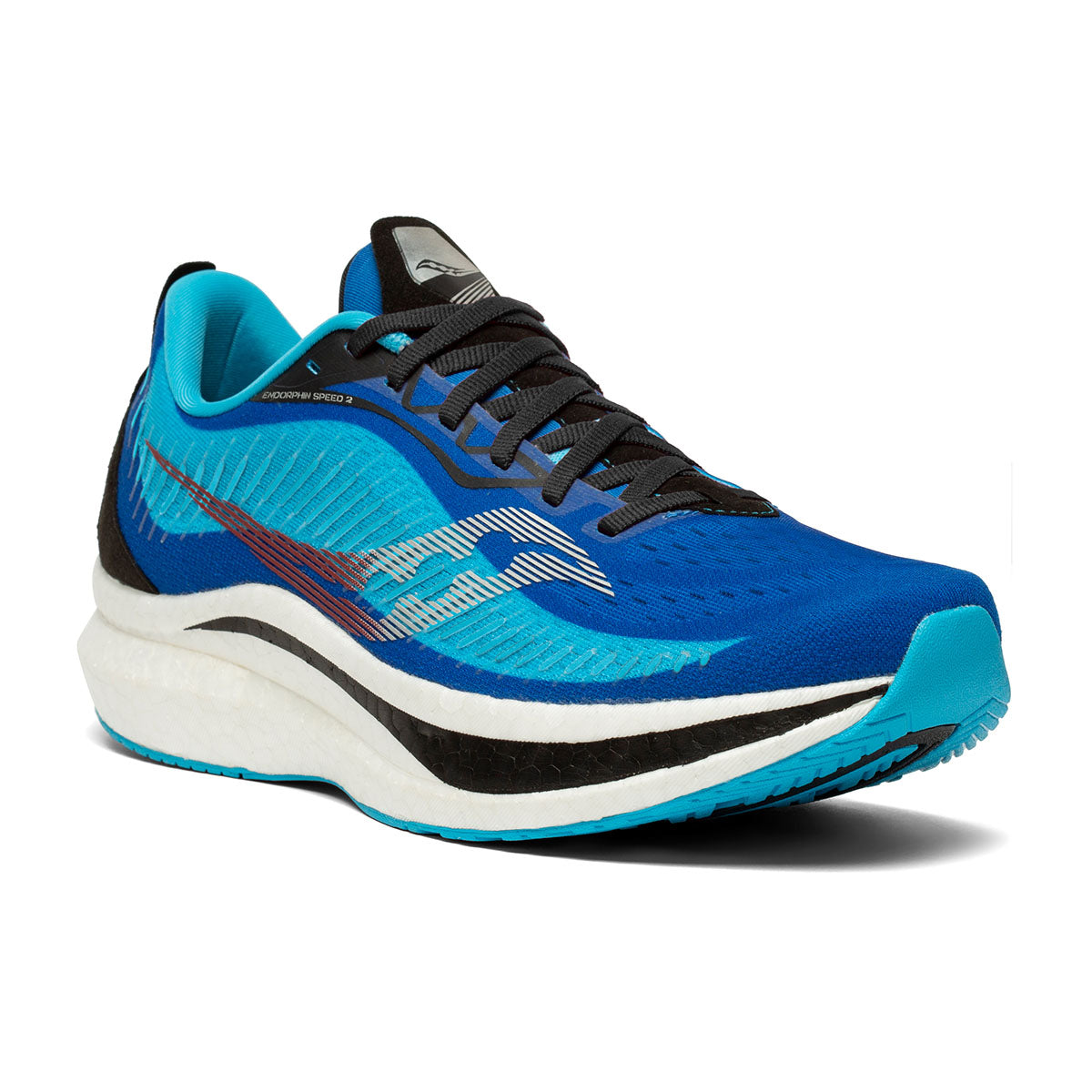 Saucony Endorphin Speed 2 Herre