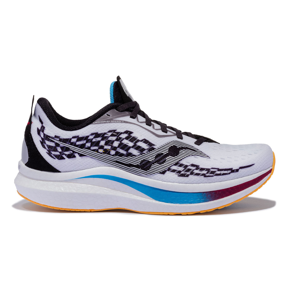 Saucony Endorphin Speed 2 Herre