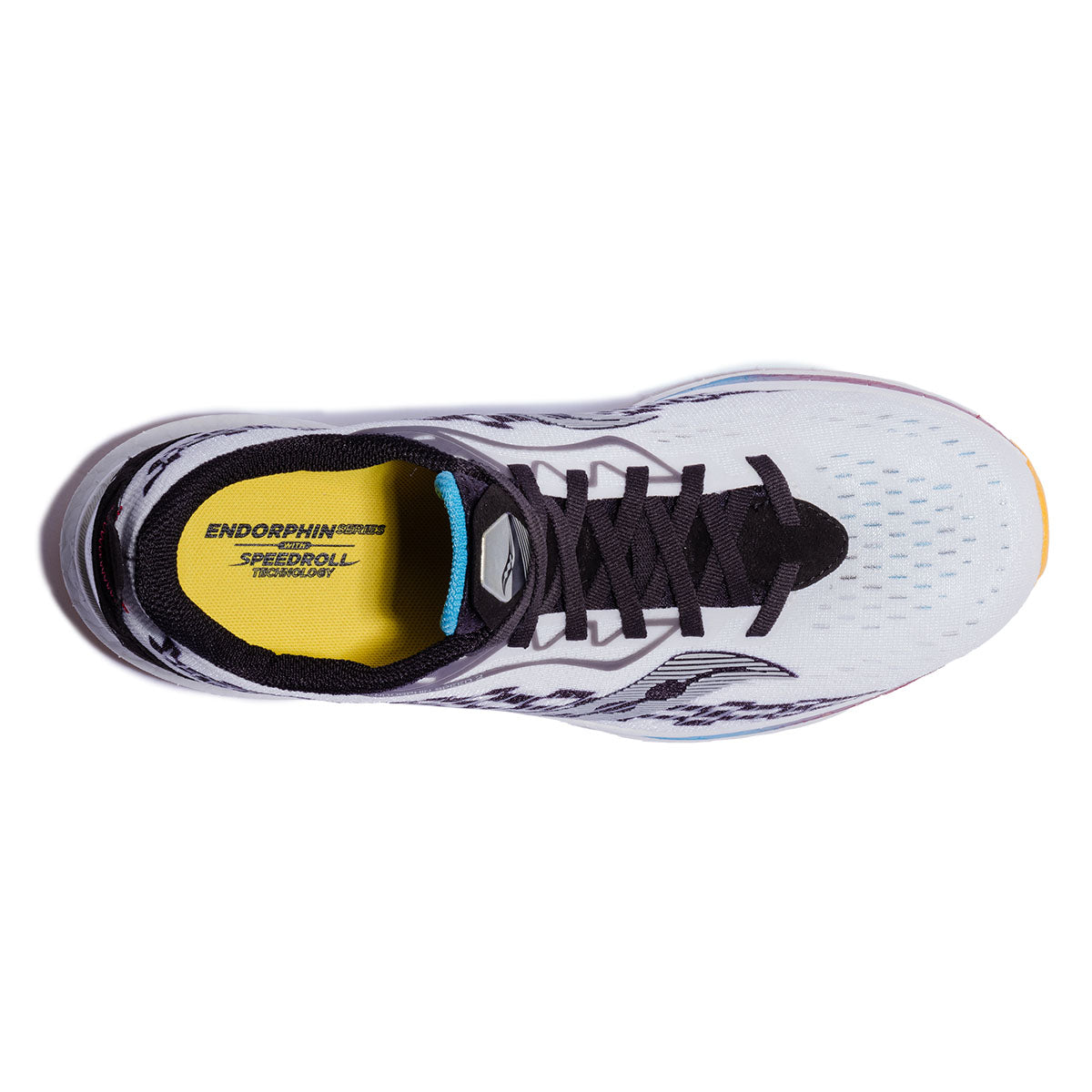 Saucony Endorphin Speed 2 Herre