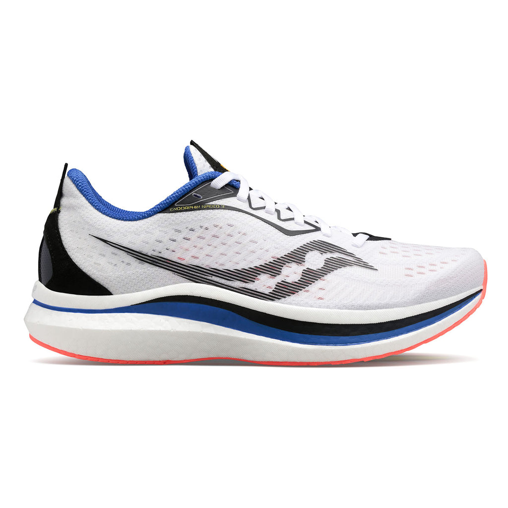 Saucony Endorphin Speed 2 Herre