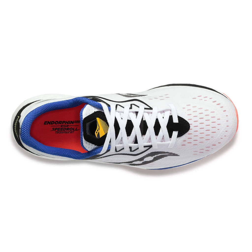 Saucony Endorphin Speed 2 Herre