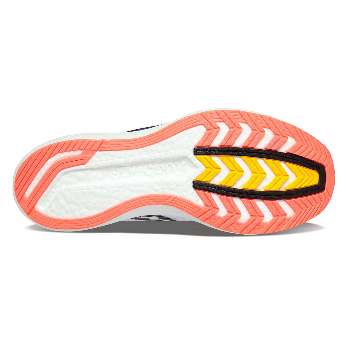 Saucony Endorphin Speed 2 Herre