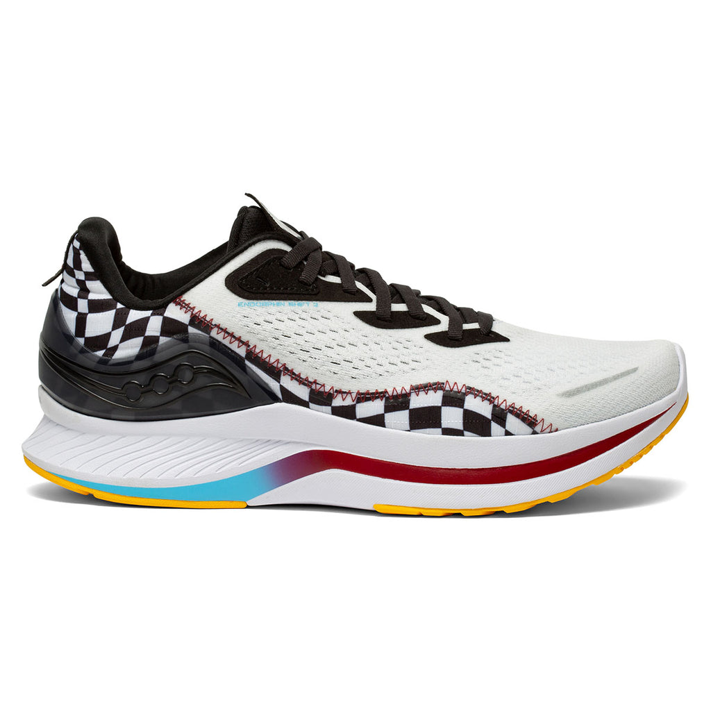 Saucony Endorphin Shift 2 Herre