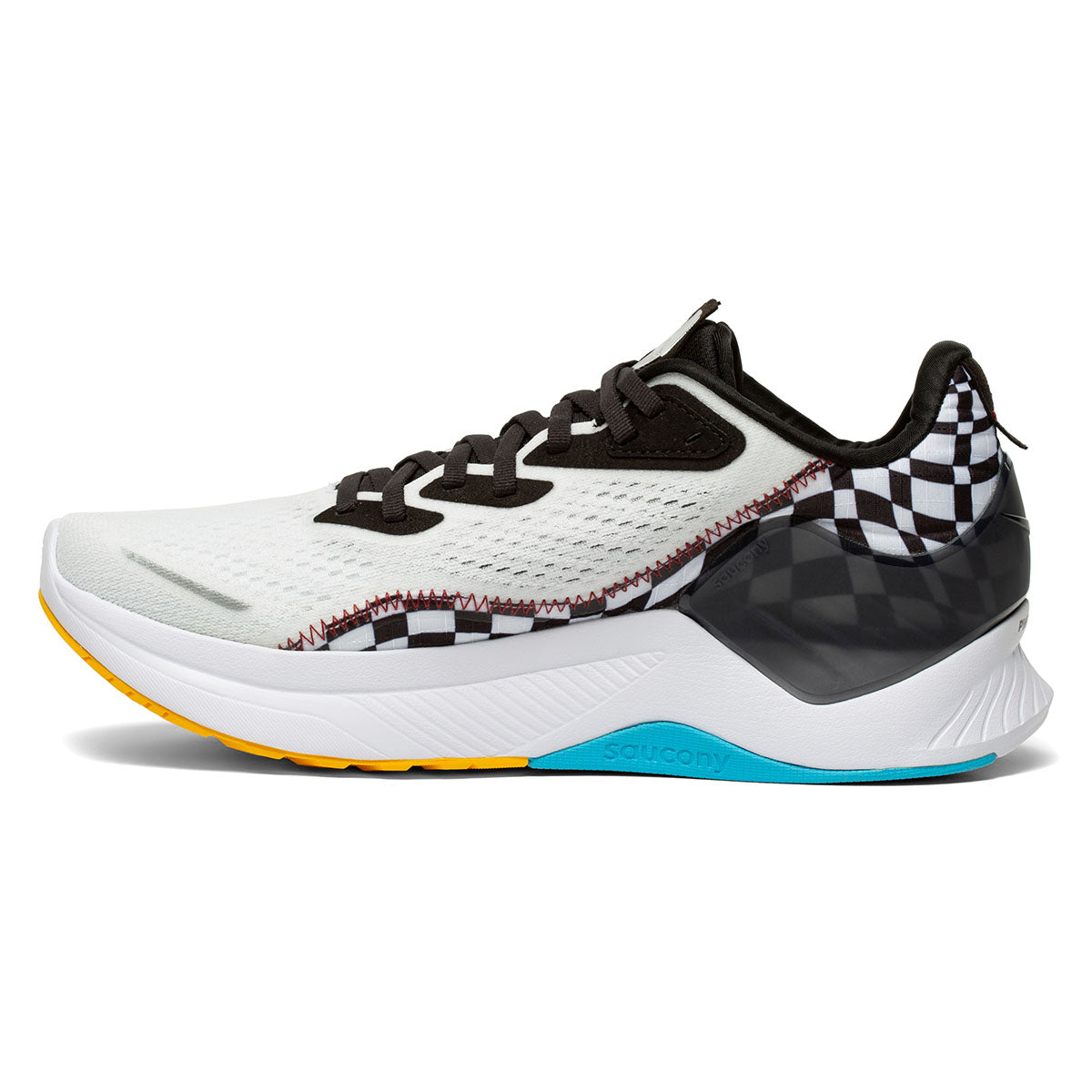 Saucony Endorphin Shift 2 Herre