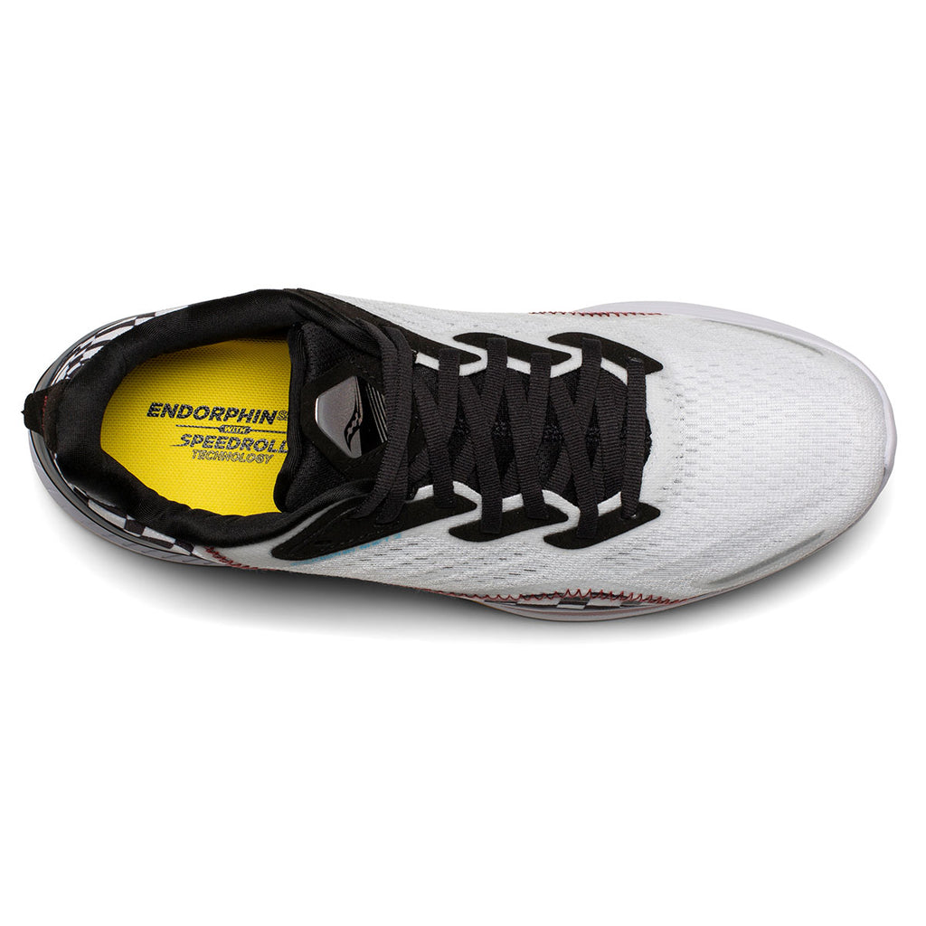 Saucony Endorphin Shift 2 Herre