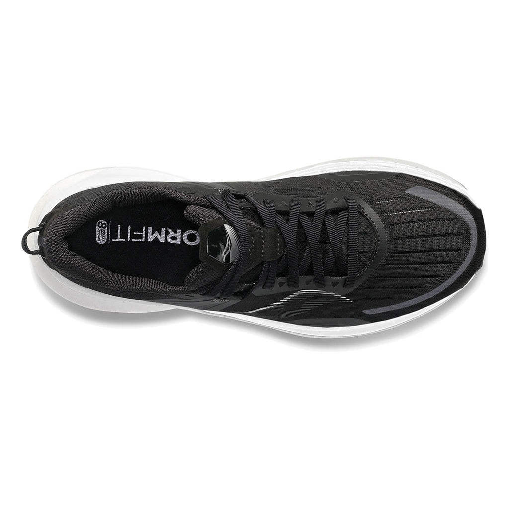 Saucony Tempus Dame (bred model)