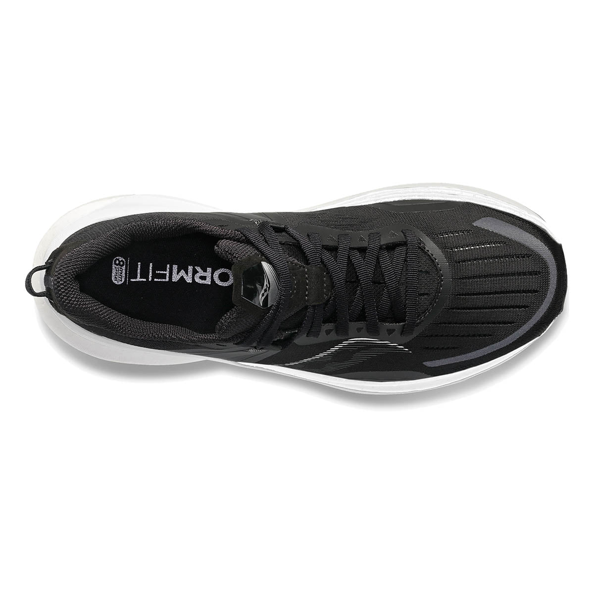 Saucony Tempus Dame (bred model)