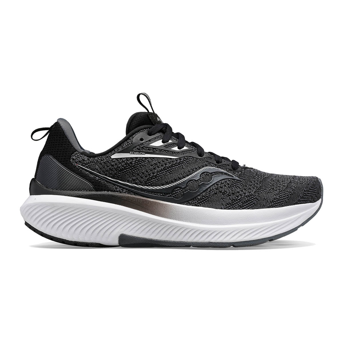 Saucony Echelon 9 Herre (Ekstra bred model)