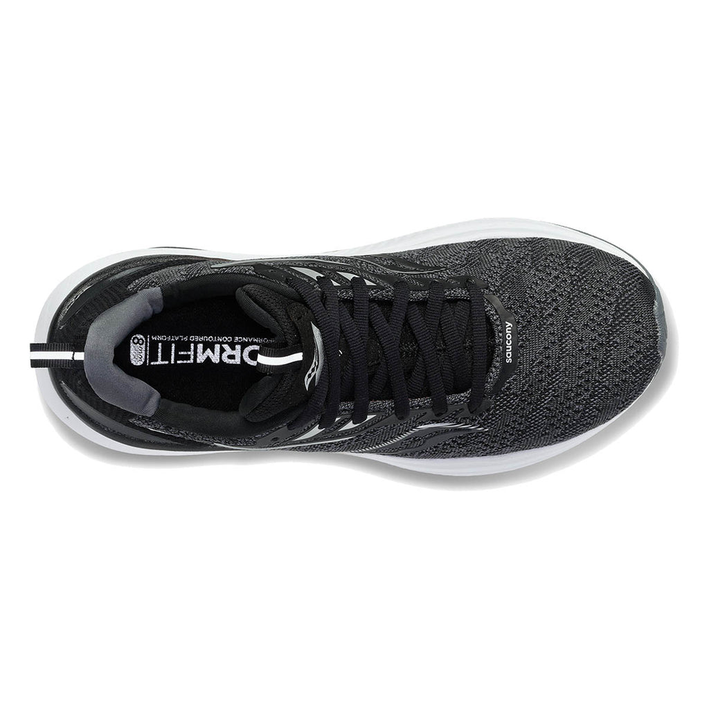 Saucony Echelon 9 Herre (Ekstra bred model)